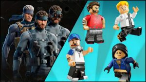 What To Expect In Tomorrow's CONFIRMED Fortnite Update! (Kinetic Blade RETURNS With Raiden?!)