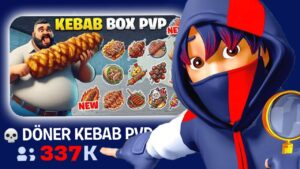 Wieso SPIELEN ALLE nur noch diese FORTNITE MAPS?!?! 😭😭😭