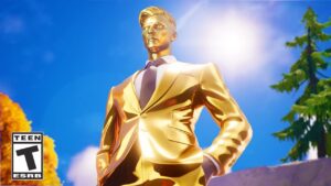 Willkommen zurück Midas 🔥