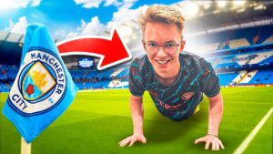 1 FRAG = 10 POMPEK na STADIONIE w Fortnite