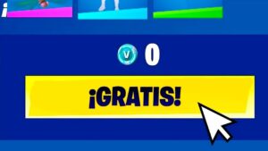 ¡11 RECOMPENSAS GRATIS para TODOS en FORTNITE ACTUALIZACION 28.30! 🎁🔥