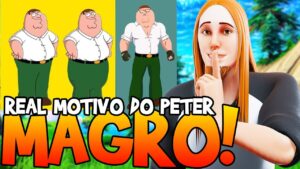 15 SEGREDOS do CAPÍTULO 5 - Fortnite Battle Royale