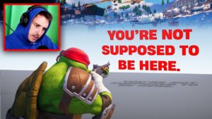 25 Fortnite GLITCHES Found By YouTubers