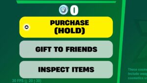 5,100 FREE VBUCKS for EVERYONE TODAY!