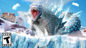 ACABA de ser LIBERADO en FORTNITE!!! *ultima actualización*