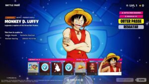 ASSIM VAI SER a TEMPORADA 2 do CAPITULO 5 do FORTNITE! NOVO PASSE, EVENTO, SKINS GRÁTIS, NOVO TEASER