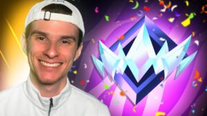 Alvi hat *ENDLICH* den HÖCHSTEN RANK in FORTNITE erreicht? 👑 - (Fortnite Chapter 5 RANK SERIE 9)