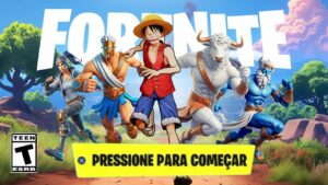 BEM VINDOS a TEMPORADA 2 do CAPITULO 5 do FORTNITE! NOVO PASSE, EVENTO AO VIVO, SKINS, NOVO TEASER!