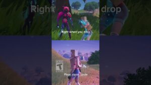 Beginning and the End