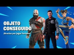 CADA MES ESTÁ VOLVIENDO UNA SKIN "EXCLUSIVA" EN FORTNITE [TEORÍA]