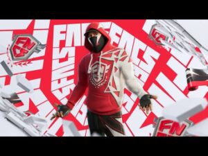 Como CONSEGUIR GRATIS la SKIN *ENCAPUCHADO DE CAMPEONATO* en FORTNITE! (paVos, Skin, Pico, Mochila)