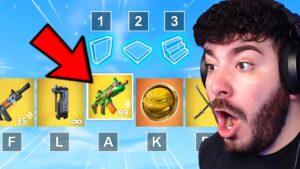 DER GRÖßTE FEHLER VON FORTNITE!!!