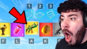 DIESES FORTNITE UPDATE IST EIN ALPTRAUM ...