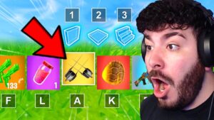 DIESES FORTNITE UPDATE VERÄNDERT ALLES ...