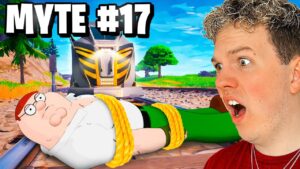 De 20 Største Fortnite Myter i Chapter 5!