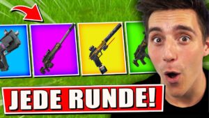 Der "BESTE LOOT ORT" in Fortnite "SEASON 5"?🍀