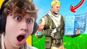 Er Jeg Blevet Pro Til BUILD MODE I Fortnite?