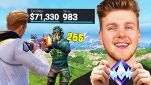 Exposing Players Stats in Unreal...