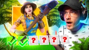 FAIRE TOP 1 à CHAQUE KILL JE RAJOUTE un STUFF sur FORTNITE...