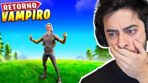 FINALMENTE O REPAGINADO VOLTOU!