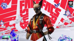 FNCS Major 1 | Semifinais - Dia 1