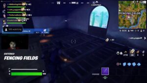 FORTNITE LIVE STREAM! Playing With Subscribers NEW UPDATE