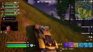 FORTNITE LIVE STREAM! Playing With Subscribers NEW UPDATE