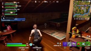 FORTNITE LIVE STREAM! Playing With Subscribers NEW UPDATE