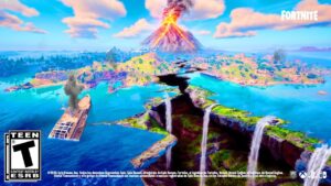 FORTNITE TEMPORADA 2 CAPITULO 5! TEASERS OCULTOS ...!!