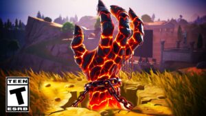 Fortnite Chapter 5 Season 2 Trailer