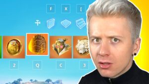 Fortnite Chapter 5 hat einen RIESEN FEHLER gemacht ?