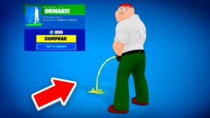 Fortnite Como Explicas ESTO?