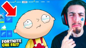 Fortnite Ha Fatto Un Grosso Errore...
