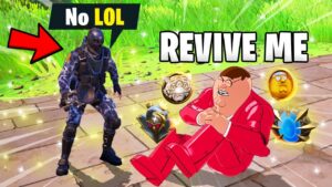 Fortnite Just Ruined NPC'S