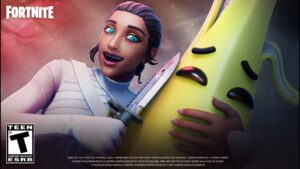 Fortnite Nous a Caché CETTE Histoire...