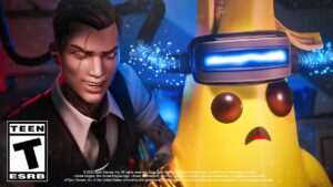 Fortnite a Détruit Banane Et Je Commence a En AVOIR MARRE !