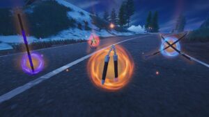 Fortnite x TMNT Mythics & Hoverboard GAMEPLAY + Locations! (Everything You Need To Know)