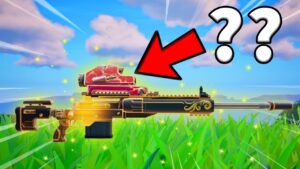 Fortnite's Biggest Mistake