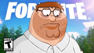 Fortnite's IN TROUBLE!