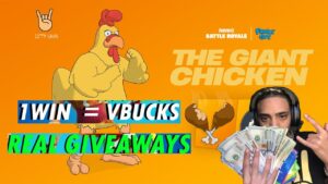 GIFTING VBUCKS LIVE BATTLE PASS GIVEAWAYS FORTNITE FASHION SHOW LIVE 1 WIN = VBUCKS FORTNITE GIFTS