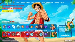 GRANDIOSAS NOTICIAS para FORTNITE!! 😱 (Gracias EPIC) 🔥