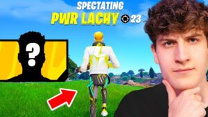 GUESS THE PWR PLAYER USING JUST GAMEPLAY!