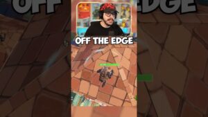 Grapple Blade *ONLY* Challenge (Fortnite)