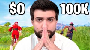 Guess who has ZERO Fortnite Earnings!