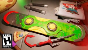 HA VUELTO A FORTNITE...