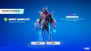 HOW TO GET FREE SKIN IN FORTNITE!