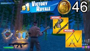 High Kill Solo vs Trio " Build " Gameplay🏆 ( Fortnite Chapter 5 Season 1)