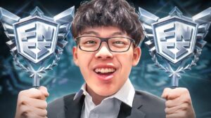 I Am The Next FNCS CHAMPION👑