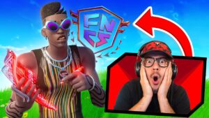 I Switched to *ZERO BUILD* After FNCS...