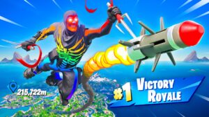 I Tested 1000 Fortnite Glitches